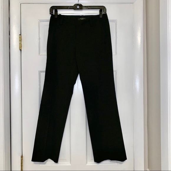 Ann Taylor Pants - Ann Taylor pleaded bootcut trouser pants